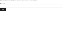 Tablet Screenshot of carbi.com